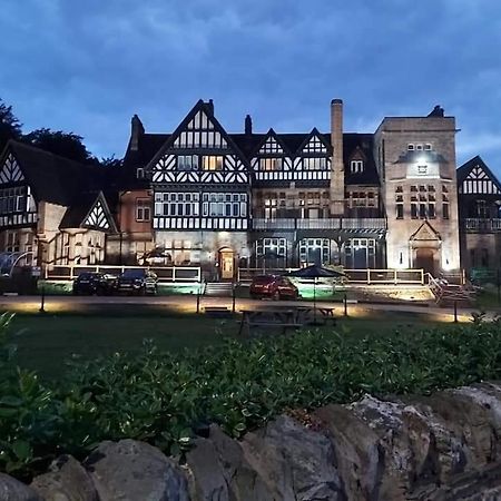 Royal Marine Hotel Dunoon Kirn Luaran gambar