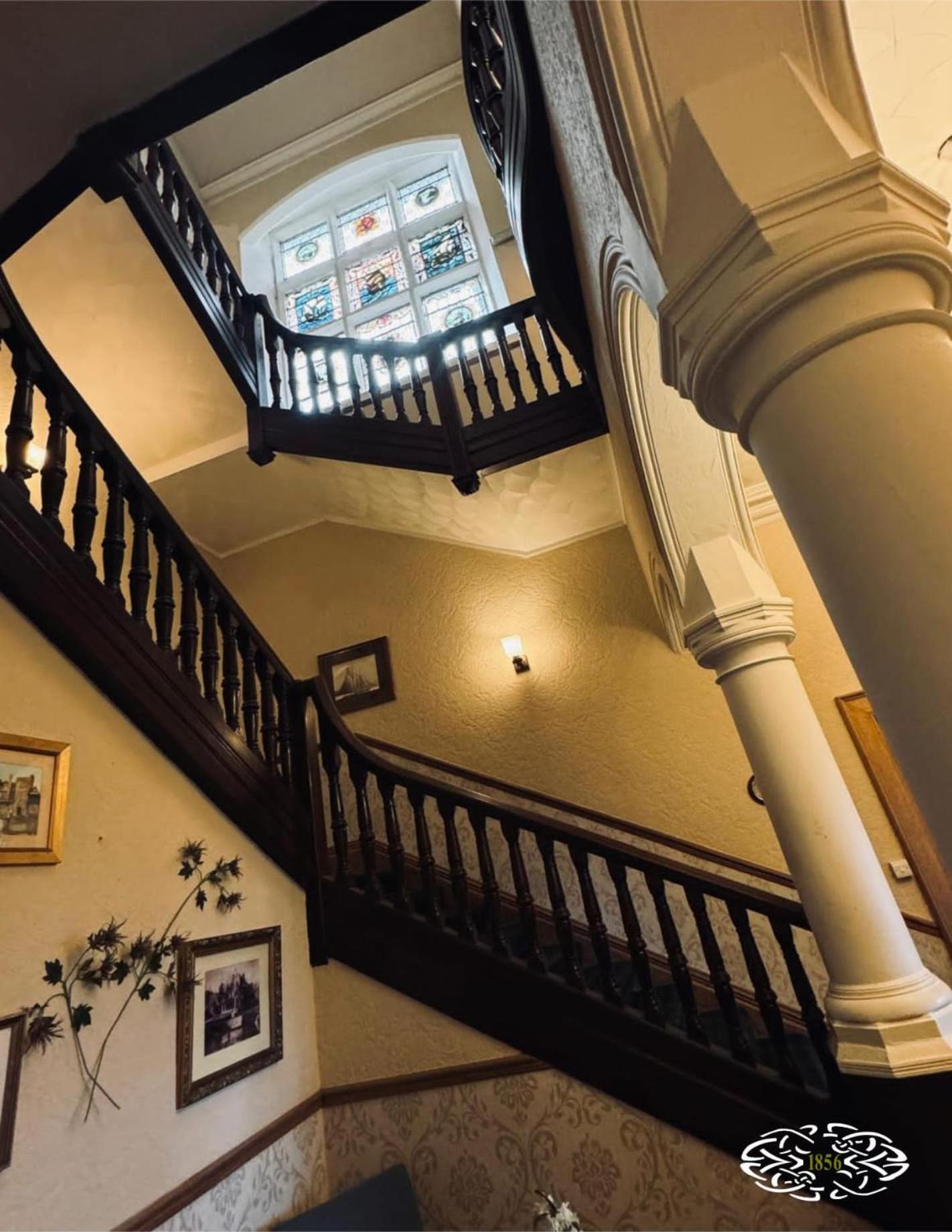 Royal Marine Hotel Dunoon Kirn Luaran gambar