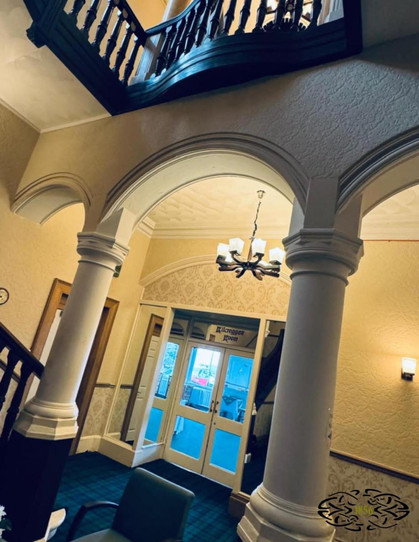 Royal Marine Hotel Dunoon Kirn Luaran gambar