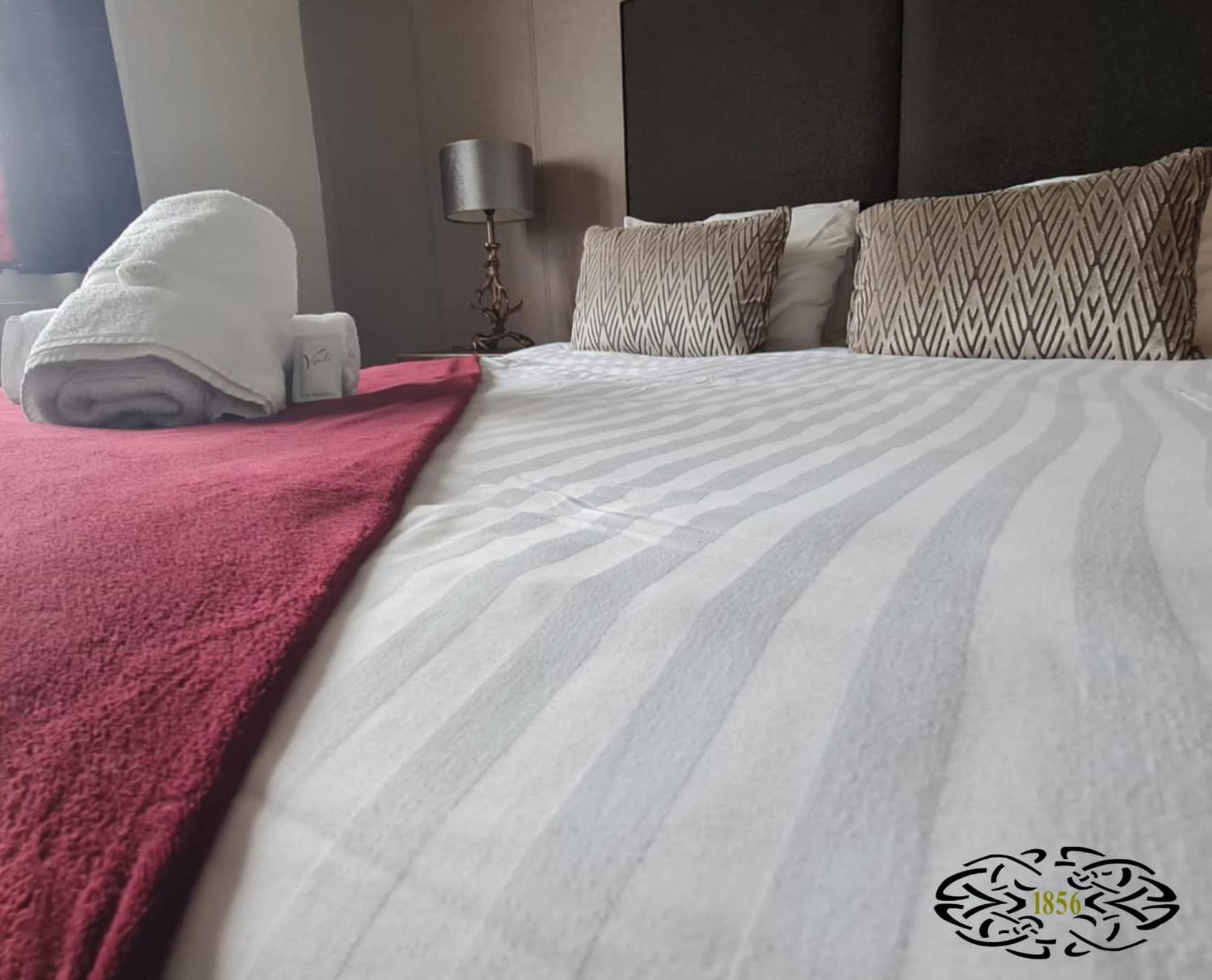 Royal Marine Hotel Dunoon Kirn Luaran gambar