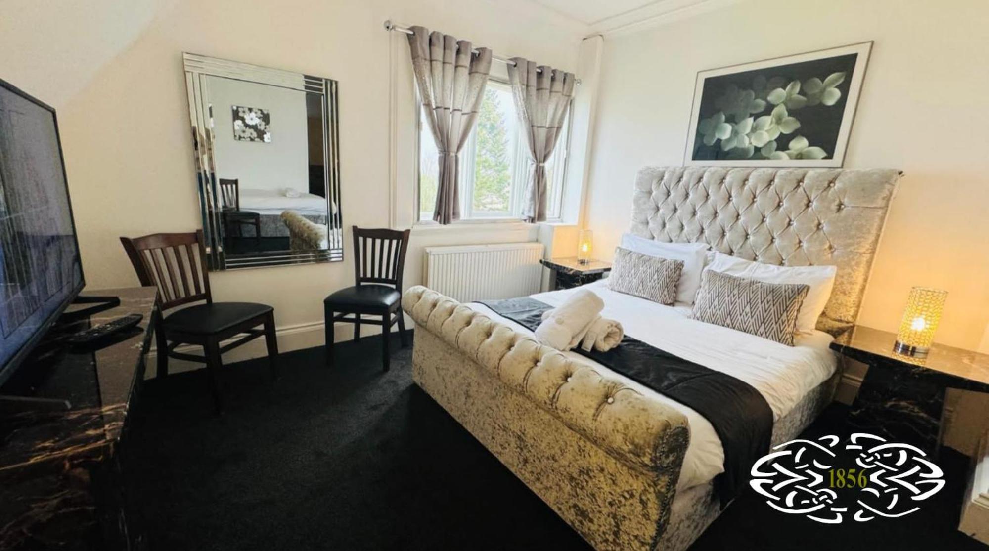 Royal Marine Hotel Dunoon Kirn Luaran gambar