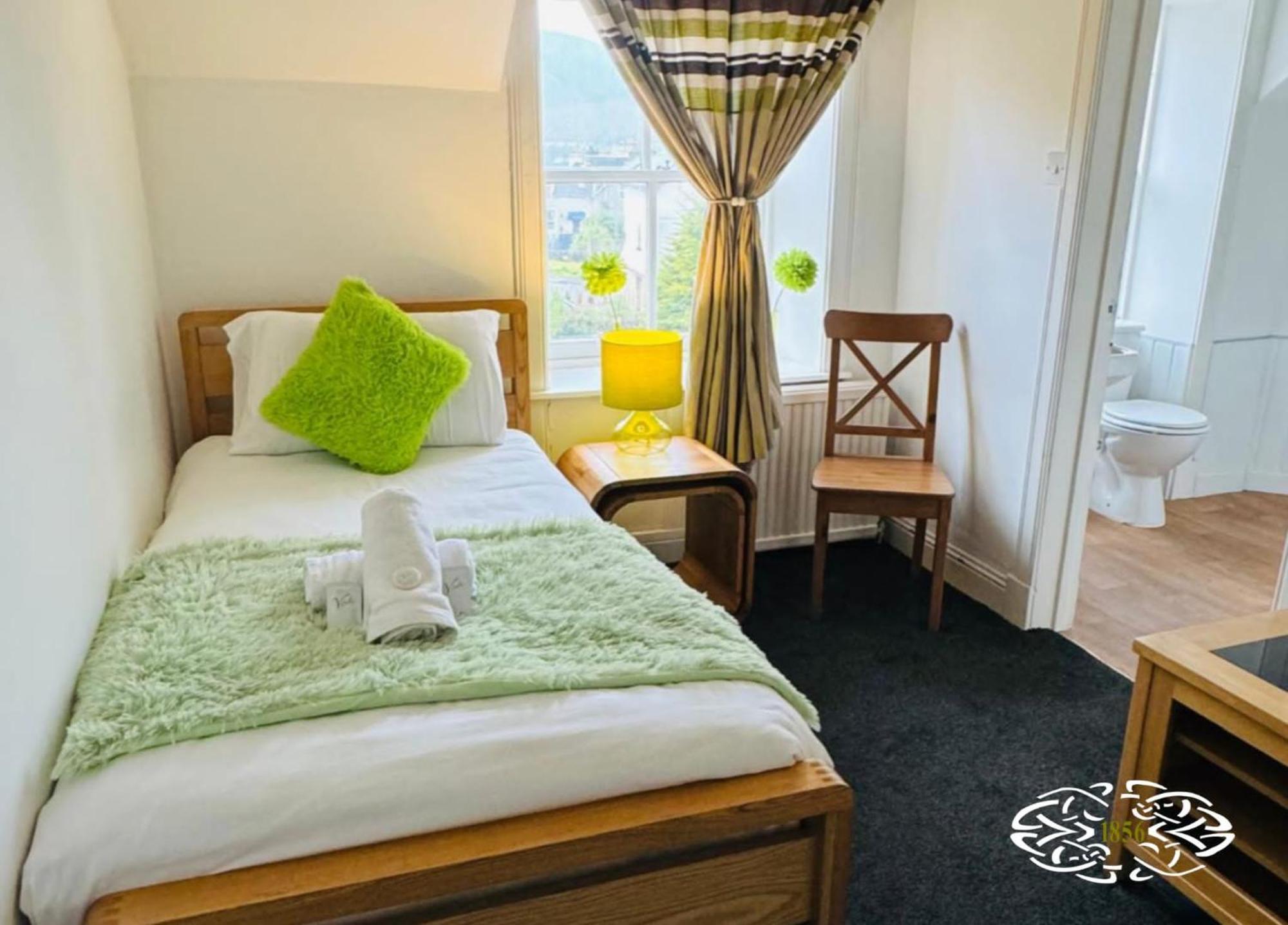 Royal Marine Hotel Dunoon Kirn Luaran gambar
