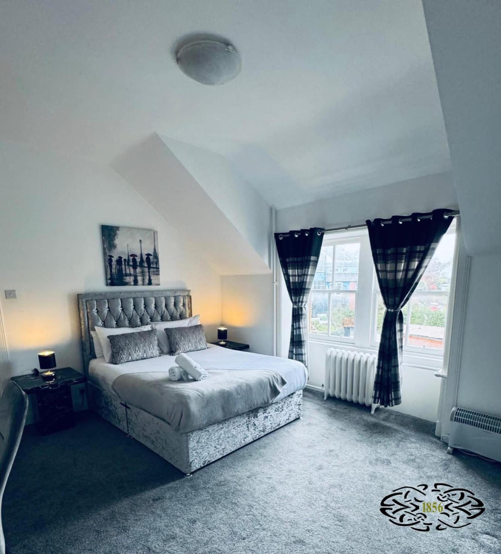 Royal Marine Hotel Dunoon Kirn Luaran gambar