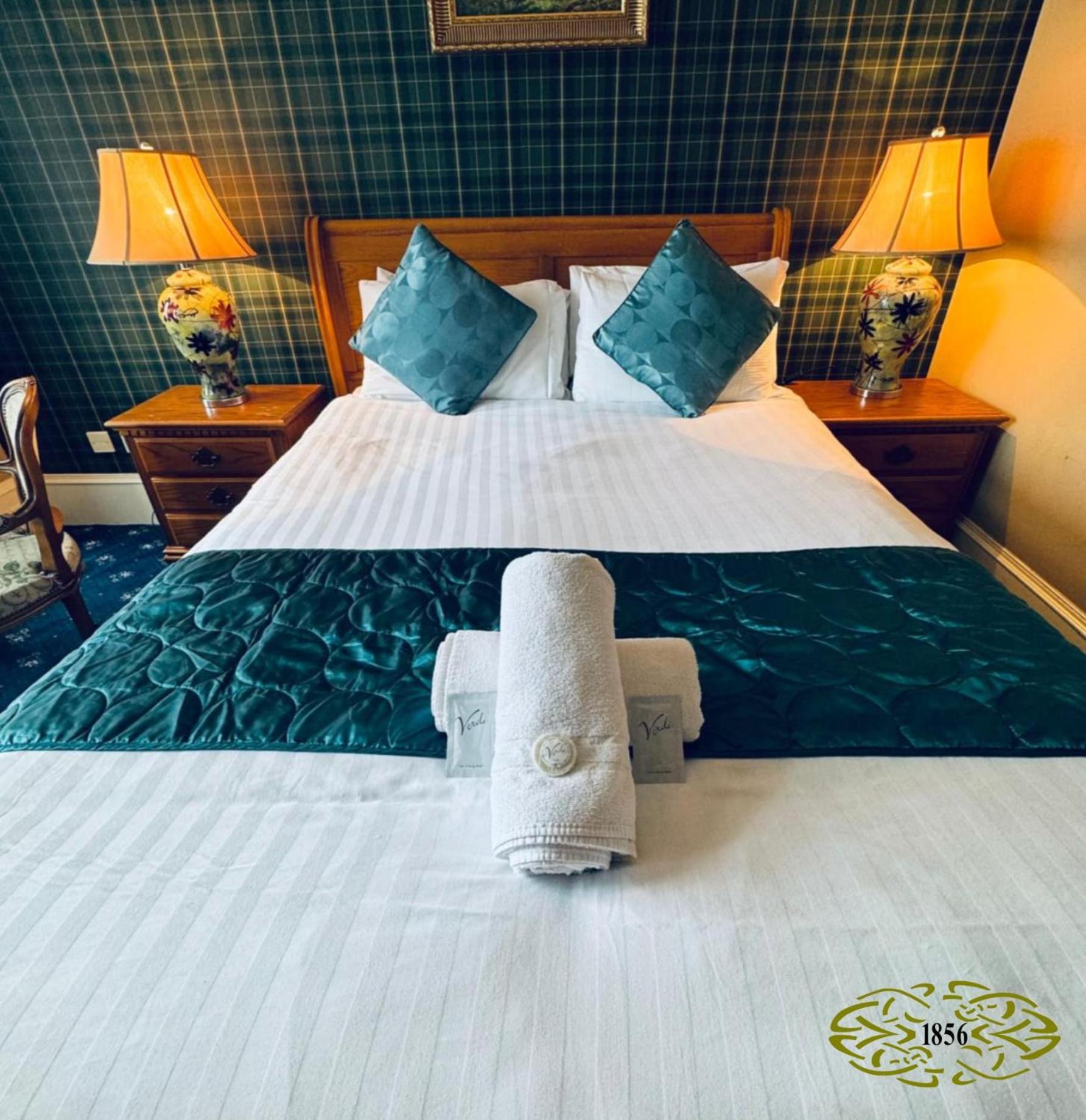 Royal Marine Hotel Dunoon Kirn Luaran gambar