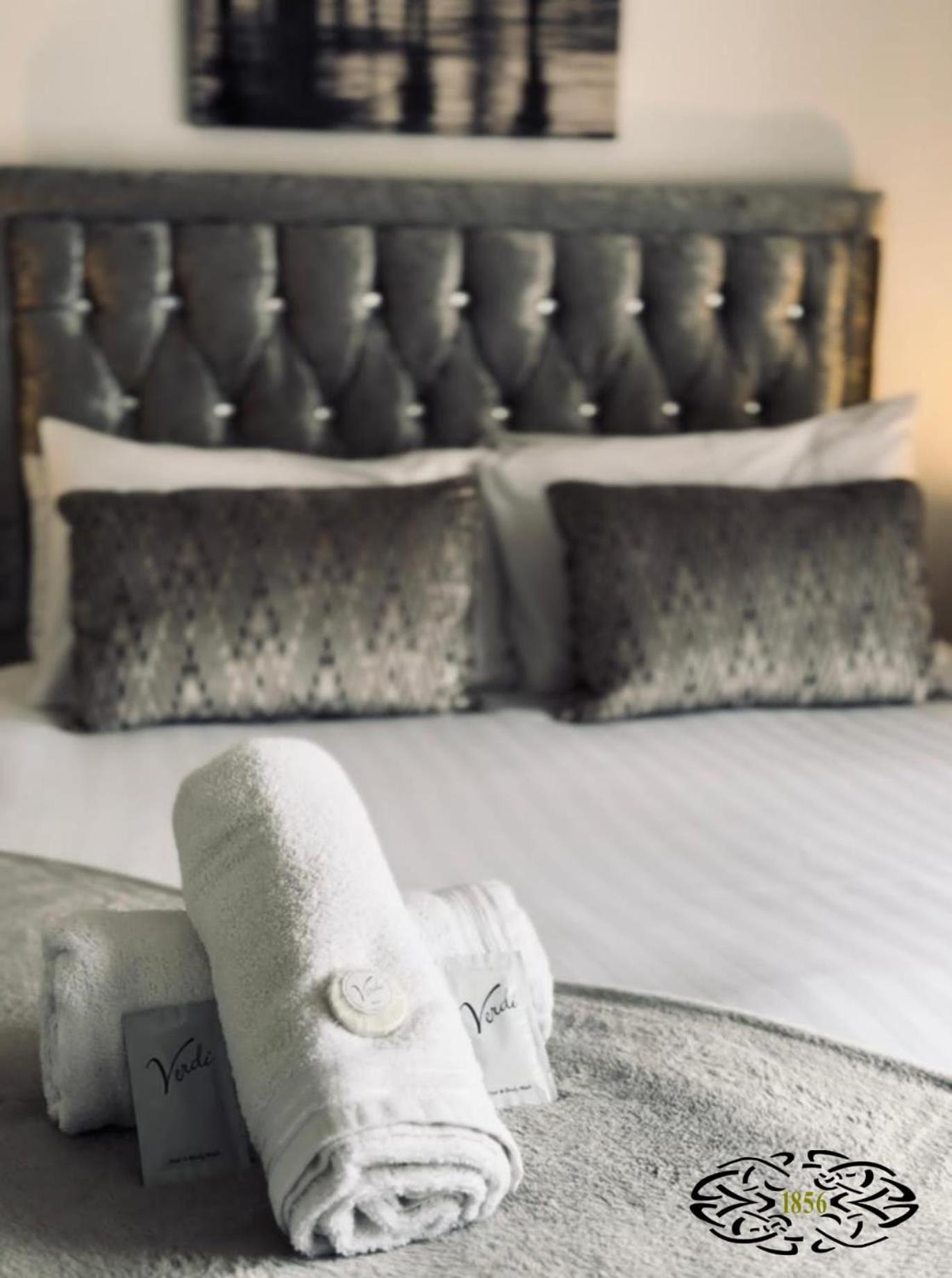 Royal Marine Hotel Dunoon Kirn Luaran gambar