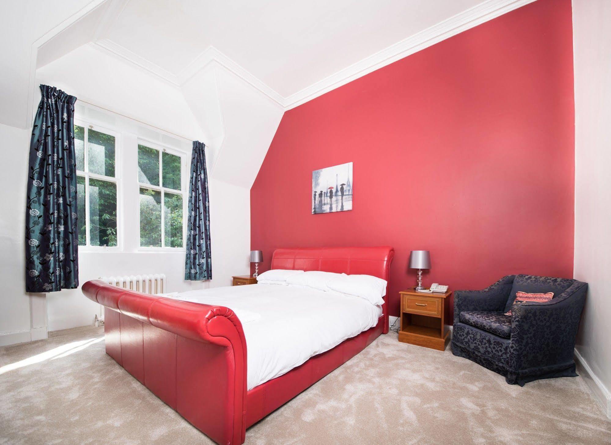 Royal Marine Hotel Dunoon Kirn Luaran gambar