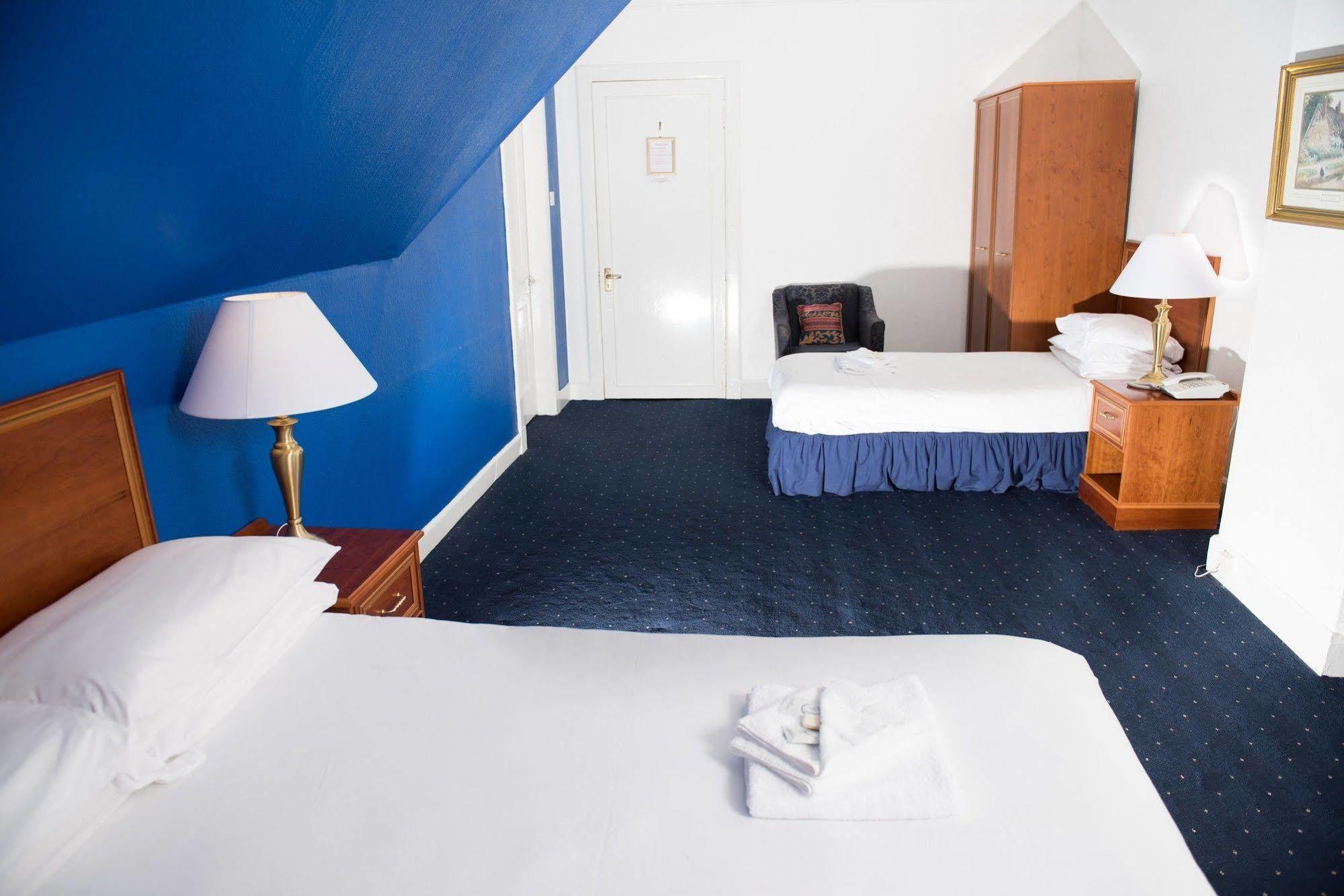 Royal Marine Hotel Dunoon Kirn Luaran gambar