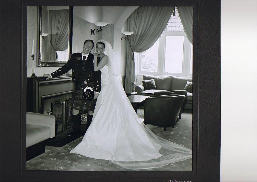 Royal Marine Hotel Dunoon Kirn Luaran gambar