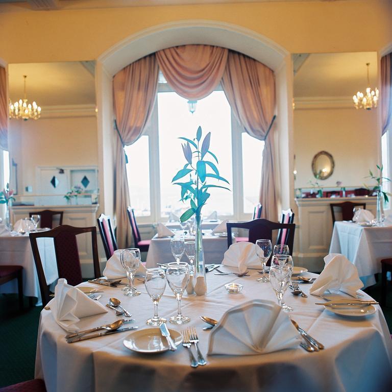 Royal Marine Hotel Dunoon Kirn Luaran gambar